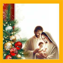 Niech Bóg błogosławi w każdym dniu Nowego Roku